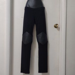 Kayo Anime Clothing Size L Ninja Leggings